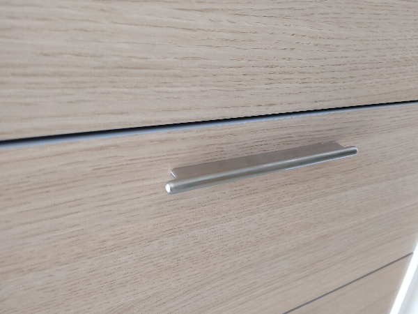 Scrivania Su Misura Tipo 2 Magazzini Del Mobile