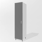 Colonna dispensa da 45 H. 214