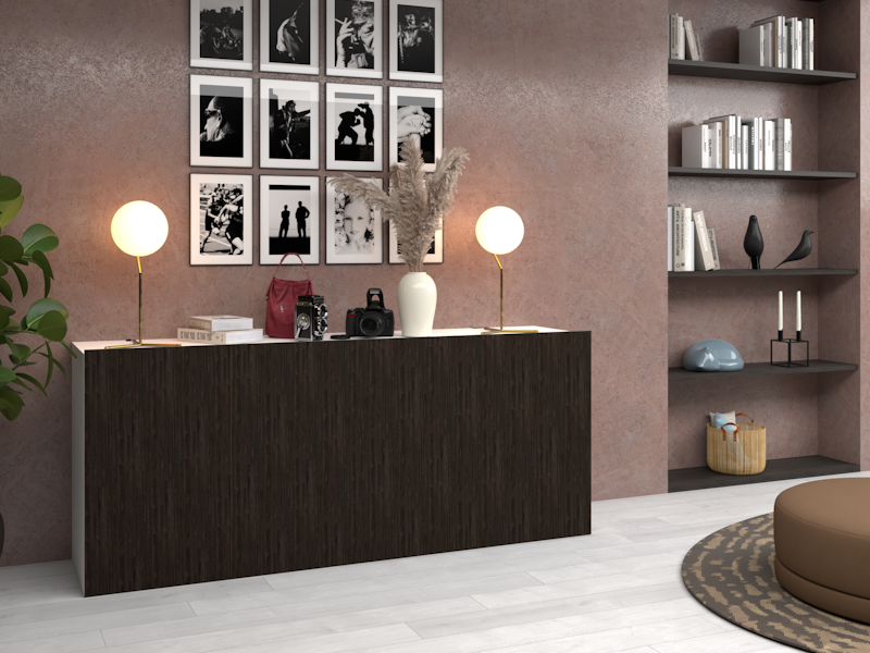 Madia Veronica Wenge