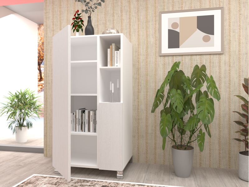 Madia Ginevra beige cotone